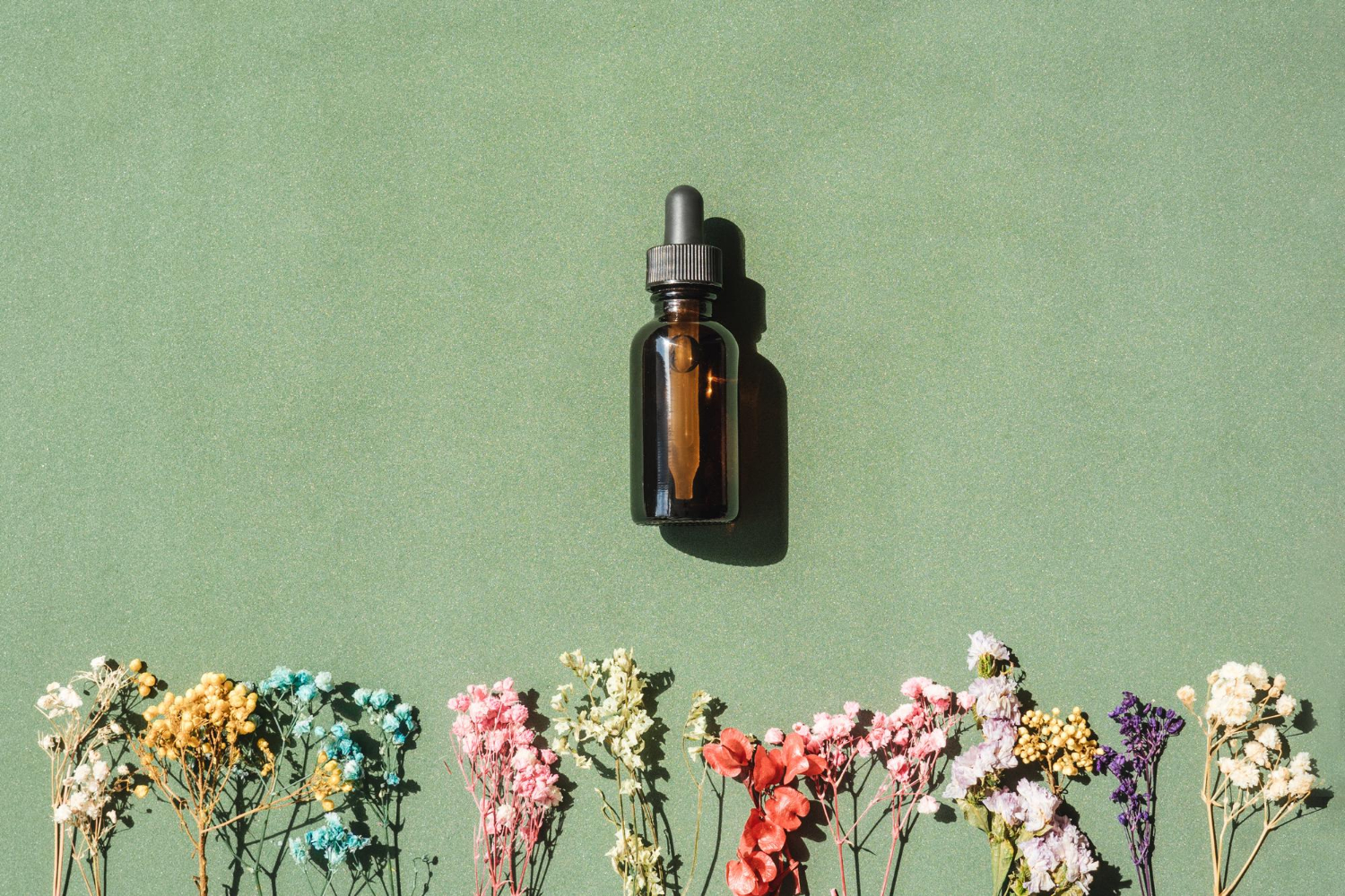 Természetes megoldások gyermekeknek illóolajokkal